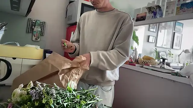 MikymikeBBWD online show from June 2026 12:54:01 PM