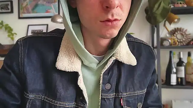 MikymikeBBWD online show from January 2026 11:49:02 AM