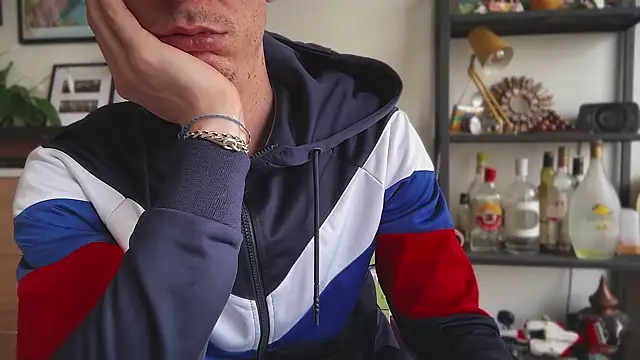 MikymikeBBWD online show from March 2026 12:21:01 PM