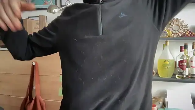 MikymikeBBWD online show from November 2025 11:42:02 AM