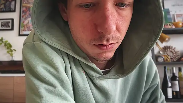 MikymikeBBWD online show from January 2026 12:01:01 PM