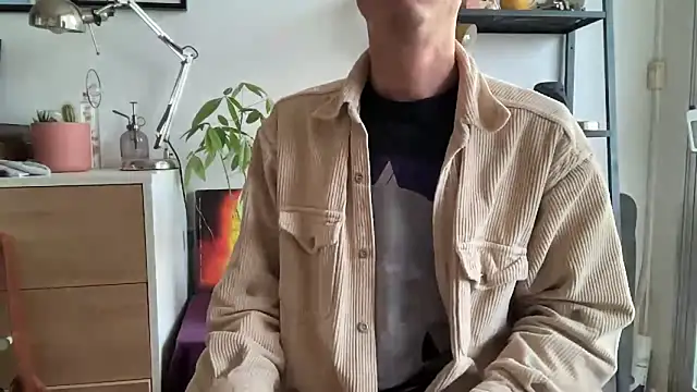 MikymikeBBWD online show from November 2025 02:43:02 PM