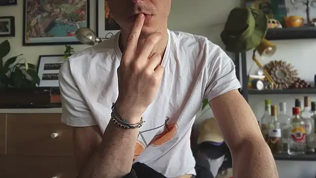 MikymikeBBWD online show from April 2026 11:12:01 AM