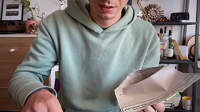 MikymikeBBWD online show from April 2026 12:29:02 PM