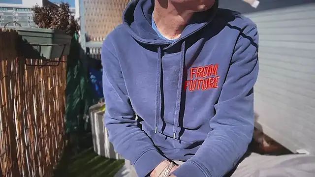 Snapshot of MikymikeBBWD chatting on March 2026 12:45:01 PM MikymikeBBWD online show from March 2026 12:45:01 PM