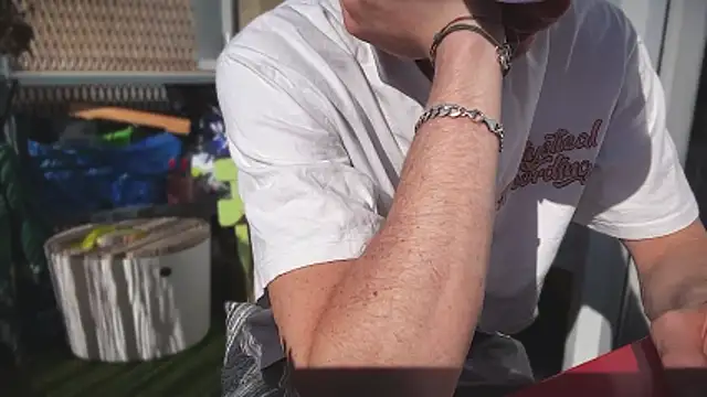 MikymikeBBWD online show from March 2026 01:52:02 PM