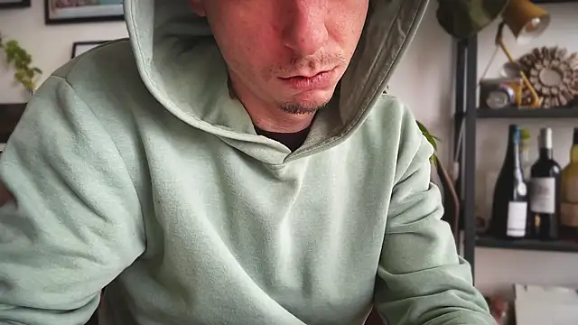 MikymikeBBWD online show from January 2026 12:55:02 PM