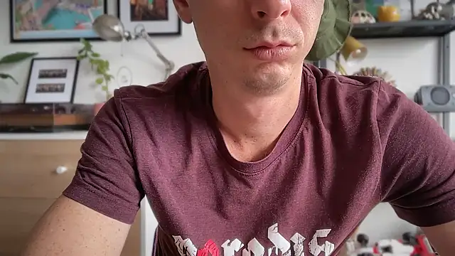 MikymikeBBWD online show from June 2026 11:43:01 AM