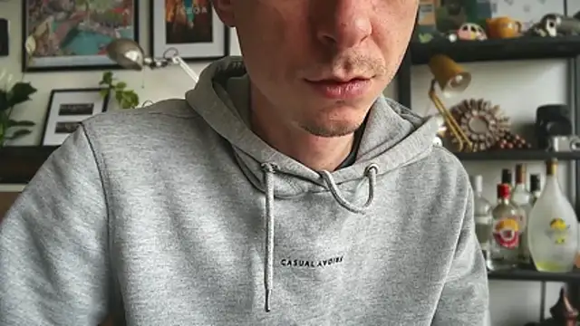 Snapshot of MikymikeBBWD chatting on February 2026 01:13:01 PM MikymikeBBWD online show from February 2026 01:13:01 PM