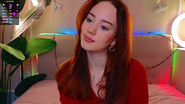 StacyWatts online show from December 2025 09:09:02 PM