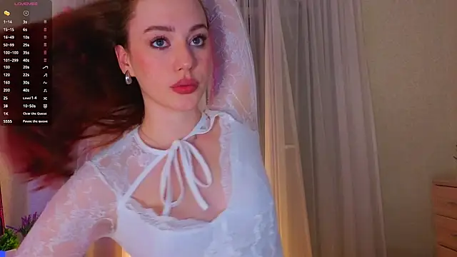 StacyWatts online show from March 2026 09:17:02 PM