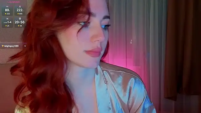 StacyWatts online show from June 2026 08:30:01 PM