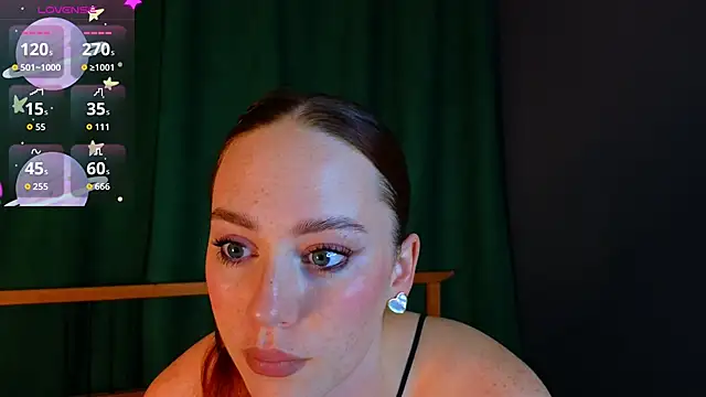 StacyWatts online show from September 2025 09:43:02 PM