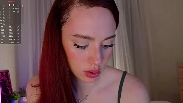 StacyWatts online show from April 2026 08:15:02 PM