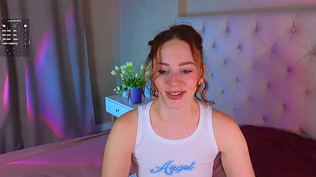 StacyWatts online show from September 2025 08:21:02 PM