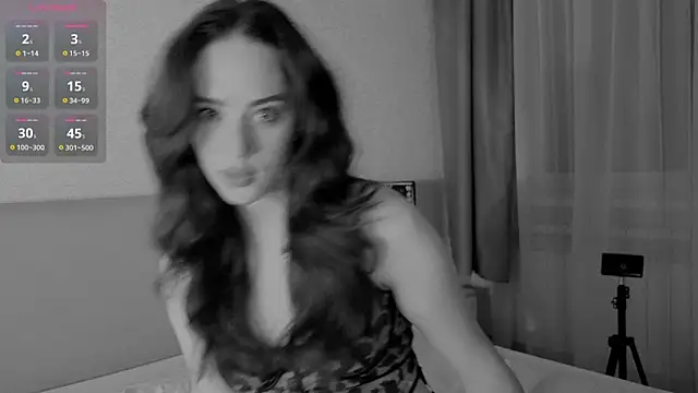 StacyWatts online show from June 2026 08:20:01 PM