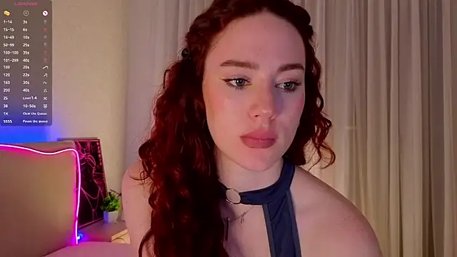 StacyWatts online show from April 2026 08:32:02 PM