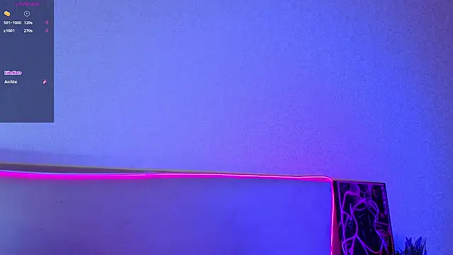 StacyWatts online show from March 2026 07:25:01 PM