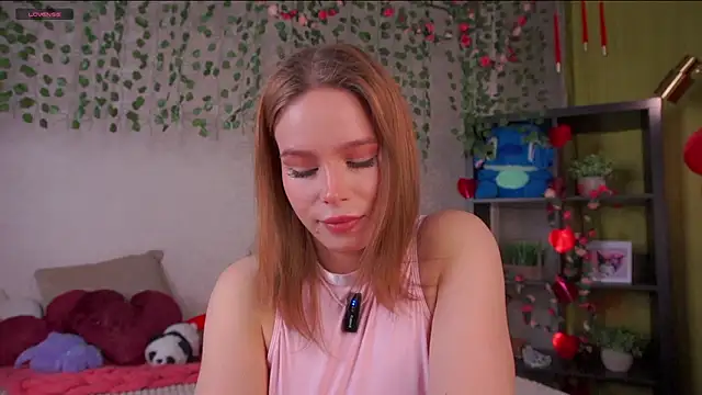 TaiteBayles online show from March 2026 01:35:02 AM