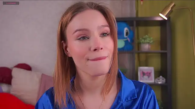 TaiteBayles online show from March 2026 02:08:01 AM