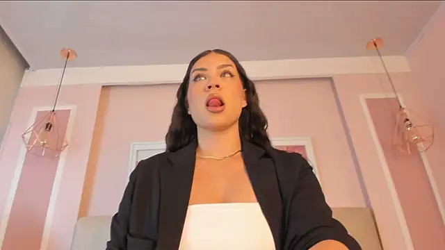 Annie rhoades online show from March 2026 12:56:01 PM