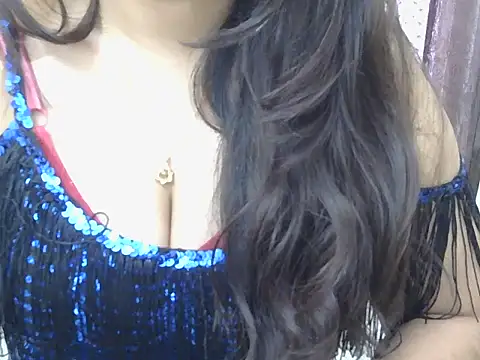 Cute anamikasingh online show from February 2025 05:33:02 AM