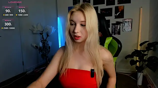 charm adel online show from December 2025 07:30:01 AM