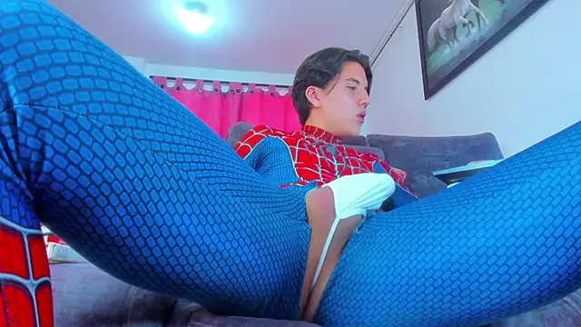 eric twink19 online show from February 2025 03:14:01 PM
