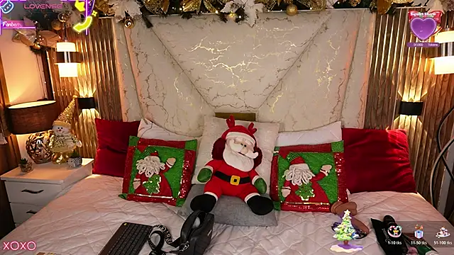 Snapshot of Julieta_priv chatting on December 2025 02:04:01 PM Julieta priv online show from December 2025 02:04:01 PM