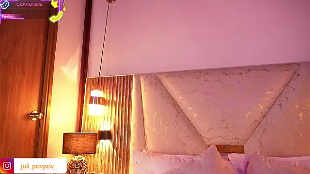 Julieta priv online show from March 2026 02:12:02 PM