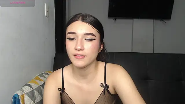 Snapshot of Anny_naf4 chatting on March 2025 05:43:02 AM Anny naf4 online show from March 2025 05:43:02 AM