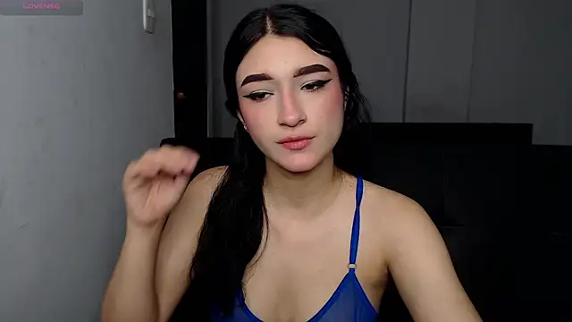 Snapshot of Anny_naf4 chatting on February 2025 02:38:02 PM Anny naf4 online show from February 2025 02:38:02 PM