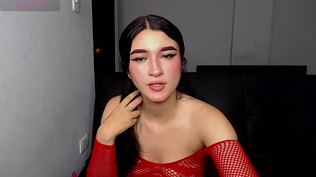 Snapshot of Anny_naf4 chatting on February 2025 04:41:01 AM Anny naf4 online show from February 2025 04:41:01 AM