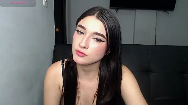 Snapshot of Anny_naf4 chatting on March 2025 02:37:01 AM Anny naf4 online show from March 2025 02:37:01 AM