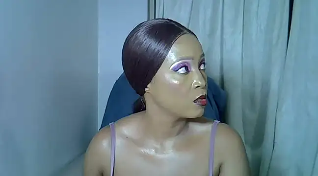 Snapshot of ChloeBab chatting on February 2025 11:11:02 PM ChloeBab online show from February 2025 11:11:02 PM