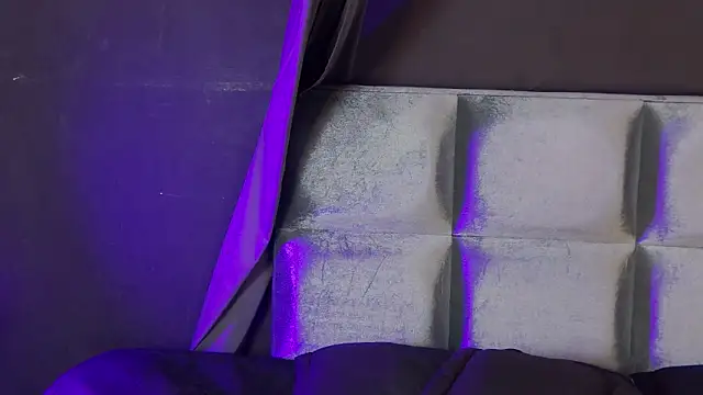 Arii moon online show from November 2025 08:35:02 PM