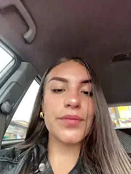 EMILY-07  online show from February 2025 01:55:02 PM