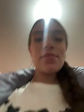 EMILY-07  online show from March 2025 03:03:02 PM