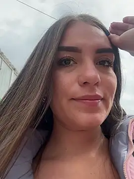 EMILY-07  online show from February 2025 02:26:01 PM