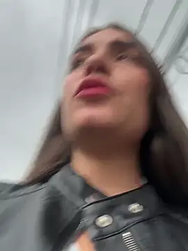 EMILY-07  online show from March 2025 07:17:02 PM