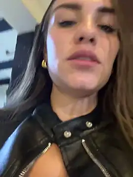 EMILY-07  online show from February 2025 08:03:01 PM