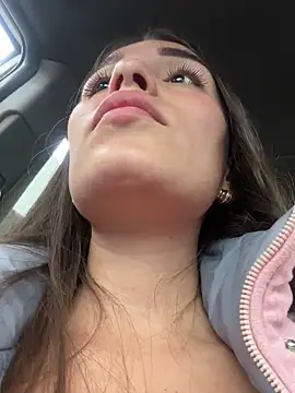 EMILY-07  online show from March 2025 02:28:01 PM