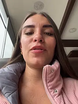 EMILY-07  online show from March 2025 07:16:02 PM