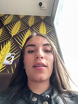 EMILY-07  online show from March 2025 06:41:02 PM