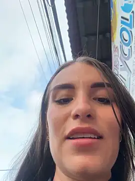 EMILY-07  online show from March 2025 09:48:02 PM