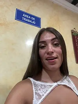 EMILY-07  online show from February 2025 08:37:01 PM