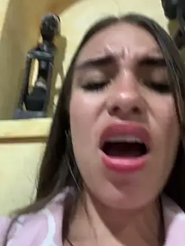 EMILY-07  online show from March 2025 09:31:02 PM