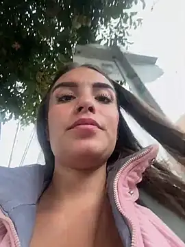 EMILY-07  online show from March 2025 07:39:01 PM