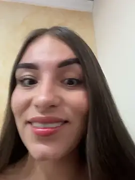 EMILY-07  online show from March 2025 03:39:01 PM