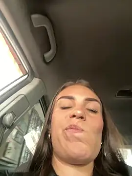 EMILY-07  online show from February 2025 02:13:02 PM